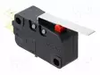 MIKROKYTKIN SNAP ACTION - SANP ACTION mikrokytkimet - D3VM0344A-OMR-0 - 1