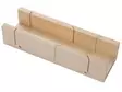 MITRE BOX - 250 x 55 x 80 mm - Sakset ja puukot - WI90250 - 1