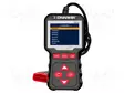 MITTARI: OBD DIAGNOSTIIKKA - LCD - KÄYTTÖOHJEET,USB JOHTO - OBD - Sähköverkostojen testerit ja mittarit - KW320 - 2