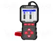 MITTARI: OBD DIAGNOSTIIKKA - LCD - KÄYTTÖOHJEET,USB JOHTO - OBD - Sähköverkostojen testerit ja mittarit - KW320 - 4