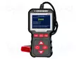 MITTARI: OBD DIAGNOSTIIKKA - LCD - KÄYTTÖOHJEET,USB JOHTO - OBD - Sähköverkostojen testerit ja mittarit - KW320 - 3