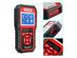 MITTARI: OBD DIAGNOSTIIKKA - LCD 2,4" - OBD - 6÷16VDC - 2÷220AH - 6/12V - Sähköverkostojen testerit ja mittarit - KW870 - 5