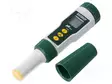 MITTARI: PH - LCD - 0÷14PH - 0÷90°C - TARKK: ±1°C - IP57 - PH mittarit - PH90 - 2