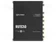 MODUULI: ROUTER - IEEE 802.11B/G/N/AC/AX - DDR3 - DIN-KISKOLLE - GNSS - M2M (GPRS/HSPA/LTE) moduulit - RUTC50 - 2