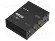MODUULI: ROUTER - IEEE 802.11B/G/N/AC/AX - DDR3 - DIN-KISKOLLE - GNSS - M2M (GPRS/HSPA/LTE) moduulit - RUTC50 - 3