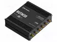 MODUULI: ROUTER LTE - DDR3 - 256MBRAM,272MBFLASH - 100X30X93,7MM - M2M (GPRS/HSPA/LTE) moduulit - RUTM30 - 2