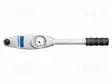MOMENTTIAVAIN - 1000MM - 160÷800NM - 3/4" - 4% - Momenttiavaimet - GEDORE-7652010 - 1