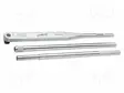 MOMENTTIAVAIN - 1,037MM - 1,5÷3KNM - 1,1/2" - DREMOMETER - 3% - Momenttiavaimet - GEDORE-7717160 - 1