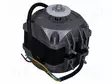 MOOTTORI: AC - 1550KIERROSTA/MIN - 870MA - AC moottorit - M4Q045DA1104-EBM-0 - 1