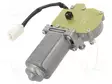 MOOTTORI: DC - 12VDC - 38KIERROSTA/MIN - KIERUKKAVAIHDE - 2NM - IP10 - 3,4A - Sähkömoottorit - 316.9751.20.00 - 2
