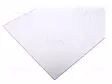 MUOVILEVY 500X500MM - PAKS.: 2MM - VÄRITÖN - MITTATOLERANSSI: 0 - +1MM - Levyt tekomateriaaleista - ANT424402.05000500 - 1