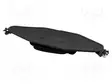 MUSTA - 232X92X30MM - Teollisuusverkot - RTC1010HS000 - 2