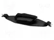 MUSTA - 260X92X30MM - Teollisuusverkot - RTC1200HSP01000 - 2