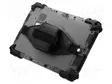 MUSTA - 260X92X30MM - Teollisuusverkot - RTC1200HSP01000 - 4