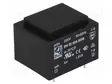 MUUNTAJA - 1,9VA - 230VAC - 6V - 316MA - PCB - BVEI - Piirilevymuuntajat - BVEI3032030 - 1