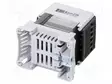MUUNTAJA: VERKKOMUUNTAJA - 130VA - 230VAC - 12V - DIN-KISKOLLE - IP20 - Muuntajat kiinnityksen kanssa - DF-660130000 - 2