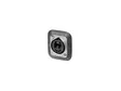 NEUTRIK - BLACK Sealing Gasket, D-shape, dust-and water resistant - Juotostinat ja muut juotosaineet - SCDP0 - 2