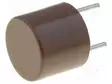 50MA - 250VAC - NOPEA - TR5 - THT - 370 - KUPARI - TR5 sulakkeet - nopeat - 37000500410 - 1