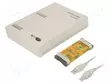 OHJELMOINTILAITE: MONITOIMI - EEPROM,EPROM,FLASH,MCU/MPU - USB - Ohjelmointilaitteet - ALL-200 - 1
