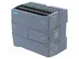 AUTOMATION MODULE: PLC PROGRAMMABLE CONTROLLER - OUT: 10 - IN: 14 - PLC ajurit - 6ES7214-1BG40-0XB0 - 1