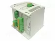 AUTOMAATIO­OHJELMOITAVA PLC LOGIKKAMODUULI - OUT: 11 - IN: 6 - PLC ajurit - 012003000100 - 1