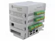 AUTOMAATIO­OHJELMOITAVA PLC LOGIKKAMODUULI - OUT: 16 - IN: 26 - PLC ajurit - 012003000400 - 1