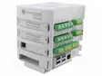 AUTOMAATIO­OHJELMOITAVA PLC LOGIKKAMODUULI - OUT: 26 - IN: 12 - PLC ajurit - 012003000300 - 1