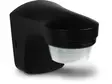 Outdoor Motion, Twilight and Temperature Sensor - Black version. - Taloautomaatio - VMBPIRO-B-20 - 1