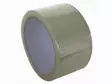 PACKING TAPE - 50mm x 50m - TRANSPARENT - Pakkaaminen ja suojaus - DTP50 - 1