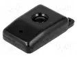 PAINIKEKOTELO - X: 36MM - Y: 50MM - Z: 15MM - ABS - Kauko-ohjaimien painikekotelot - ABS-10 - 1