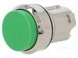 PAINOKYTKIN - 22MM - ASENNOT: 1 - VIHREÄ - EI OLE - IP67 - Taulukytkimet, standardi 22mm - 3SU1050-0BB40-0AA0 - 1