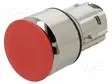 PAINOKYTKIN - 22MM - ASENNOT: 2 - PUNAINEN - EI OLE - IP67 - Taulukytkimet, standardi 22mm - 3SU1050-1AA20-0AA0 - 1