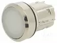 PAINOKYTKIN - 22MM - ASENNOT: 2 - VALKOINEN - IP67 - LITTEÄ - Taulukytkimet, standardi 22mm - 3SU1051-0AA60-0AA0 - 1
