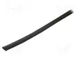PALMIKKO - ØPUNOKSEN : 10÷20NOM.15MM - POLYESTERI - MUSTA - L: - Polyesterisukat - CPS15B-50 - 1