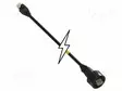 PATCH KAAPELI - 1M - 24AWG - RJ45 Ethernet kaapelit - ENS2135M010-MOL-0 - 1