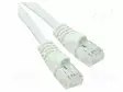 PATCH KAAPELI - CAT 5E - MOLEMMIN PUOLIN - RJ45 Ethernet kaapelit - BC5UW005F-BEL-0 - 1