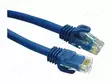PATCH KAAPELI - CAT 6A - MOLEMMIN PUOLIN - 2,1M - RJ45 Ethernet kaapelit - BC1UE007F-BEL-0 - 1