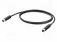 PATCH KAAPELI - RJ45 Ethernet kaapelit - 2726050050-WEI-0 - 1