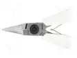 PIHDIT - LITTEÄT - ESD - 146MM - Litteäpäiset ja puolipyöreäpäiset pihdit - SA.7490 - 4