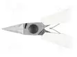 PIHDIT - LITTEÄT - ESD - 146MM - Litteäpäiset ja puolipyöreäpäiset pihdit - SA.7490 - 3