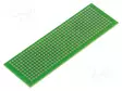 PIIRILEVY - PYSTYSUORA - DIN kiskokotelot - ZD1006J-PCB-D0 - 1