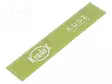PIIRILEVY - PYSTYSUORA - DIN kiskokotelot - ZD1010-PCB-D0 - 1