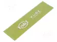 PIIRILEVY - PYSTYSUORA - DIN kiskokotelot - ZD1010-PCB-E0 - 1