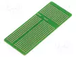 PIIRILEVY - VAAKASUORA - DIN kiskokotelot - ZD1006J-PCB-C0 - 1