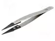 PINSETTI - 130MM - Yleiskäyttöiset atulat ja pinsetit - CK-2390 - 1