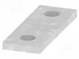 PISTOKESILTA - HARMAA - Kiskoliittimet - 0211400000-WEI-0 - 1