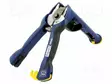 PLIERS - FOR THE FENCE MESH - Puutarhatyökalut ja yleistarvikkeet - RAP-23468100 - 1