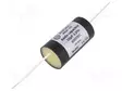 POLYPROPYLEENIKONDENSAATTORI - 10UF - 600VDC - ±2% - Ø35X65MM - THT - Kondensaattorit MKP - MKP10-10U600 - 1