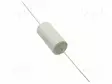 POLYPROPYLEENIKONDENSAATTORI - 10UF - 100VDC - THT - ESR:OHM - ±10% - Muovikondensaattorit - 930C1W10KF-KNO-0 - 1