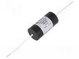 POLYPROPYLEENIKONDENSAATTORI - 1,2UF - 600VDC - ±2% - Ø25X51MM - Kondensaattorit MKP - MKP10-1.2U600 - 1